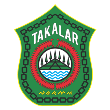 Logo Kabupaten Takalar